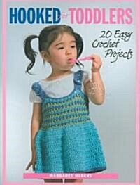 Hooked for Toddlers (Paperback, Spiral)