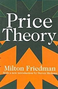 Price Theory (Paperback)