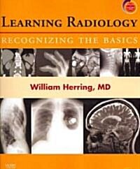 Learning Radiology (Paperback, Pass Code, 1st)