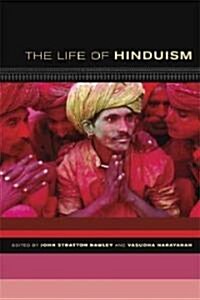 The Life of Hinduism: Volume 3 (Paperback)