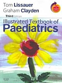 Illustrated Textbook of Paediatrics (Paperback, Pass Code, 3rd)