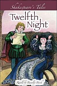 Twelfth Night (Hardcover)