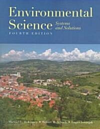 Environmental Science (Paperback, 4th)