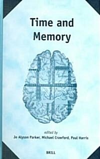 Time And Memory (Hardcover)