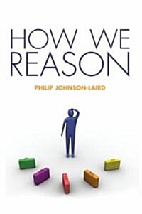 How We Reason (Hardcover)