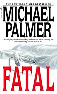 Fatal (Mass Market Paperback)