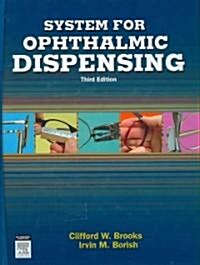 System for Ophthalmic Dispensing (Hardcover, 3 ed)