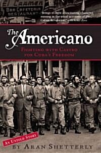 The Americano (Hardcover)