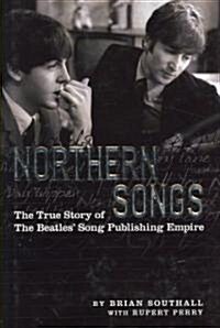 Northern Songs (Hardcover)