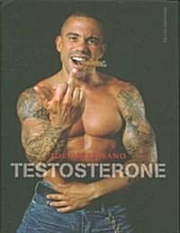 Testosterone (Hardcover)