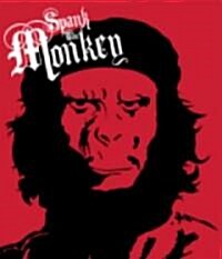 Spank the Monkey (Paperback)