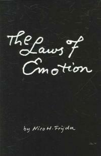 The laws of emotion