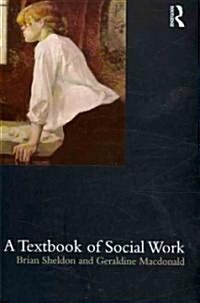 A Textbook of Social Work (Paperback)