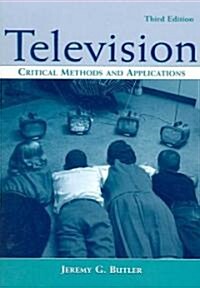 Television (Paperback, 3rd)