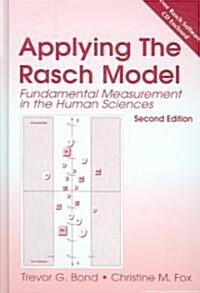 Applying the Rasch Model (Hardcover, CD-ROM, 2nd)