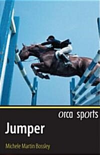 Jumper (Paperback)