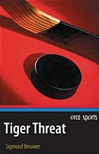Tiger Threat (Paperback)