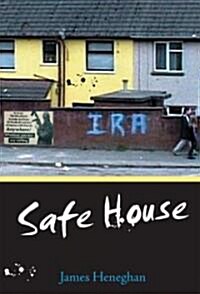 Safe House (Paperback)