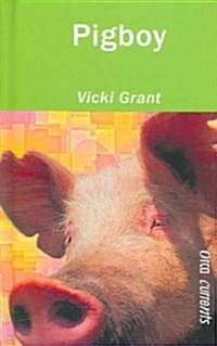 Pigboy (Hardcover)