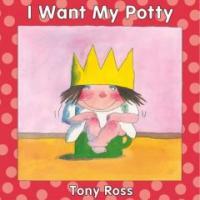 I Want My Potty (Paperback, 2nd)