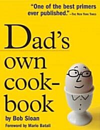 Dads Own Cookbook (Paperback)