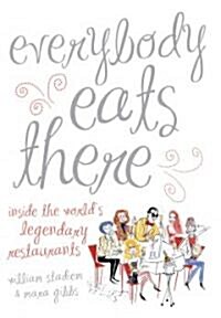 Everybody Eats There (Hardcover)