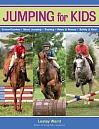 Jumping for Kids (Hardcover)