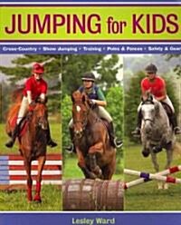 Jumping for Kids (Paperback)