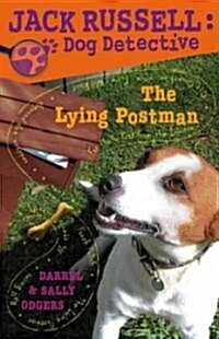The Lying Postman (Paperback)