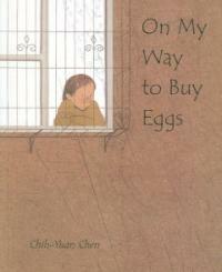 On My Way to Buy Eggs (Paperback, Translation, Reprint)