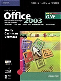 Microsoft Office 2003 (Hardcover)