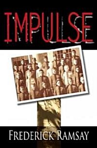 Impulse (Paperback)