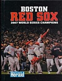Boston Red Sox (Hardcover)