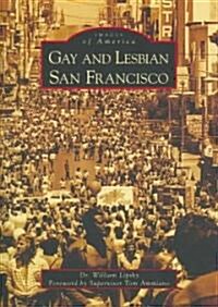 Gay and Lesbian San Francisco (Paperback)