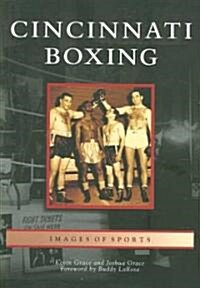 Cincinnati Boxing (Paperback)