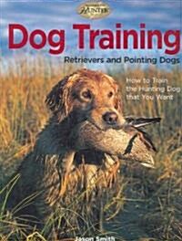 Dog Training (Paperback)