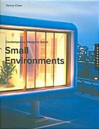 Small Environments (Hardcover)