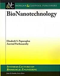 Bio Nanotechnology (Paperback)
