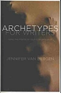 Archetypes for Writers (Paperback)