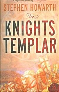 The Knights Templar (Paperback, New ed)