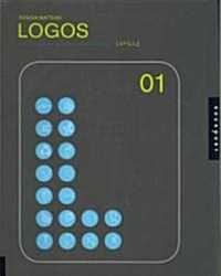 [중고] Design Matters: Logos 01: An Essential Primer for Today‘s Competitive Market (Paperback)