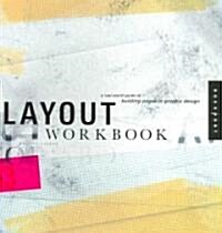 [중고] Layout Workbook (Paperback)