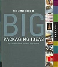 [중고] The Little Book of Big Packaging Ideas (Paperback)
