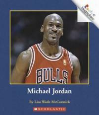 Michael Jordan (Paperback)