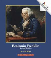 Benjamin Franklin (Paperback, Revised)