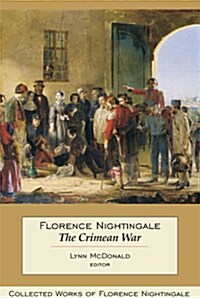 Florence Nightingale: The Crimean War (Hardcover)