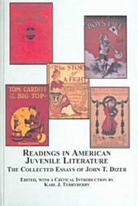 Readings in American Juvenile Literature (Hardcover)