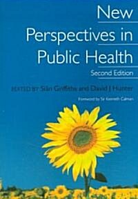 New Perspectives in Public Health (Paperback, 2 ed)