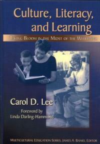 Culture, literacy & learning : taking bloom in the midst of the whirlwind