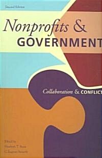 Nonprofits and Government (Paperback, 2nd)